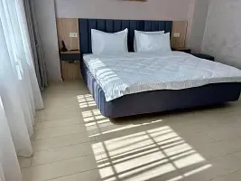 Люкс Улуч 2-х местных 2ком, Отель Загородный Spa-Провинция, Рамонский район