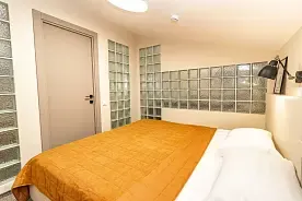 Люкс 2-местный Мансарда с бал, Отель & SPA "Ахтари", Приморско-Ахтарск