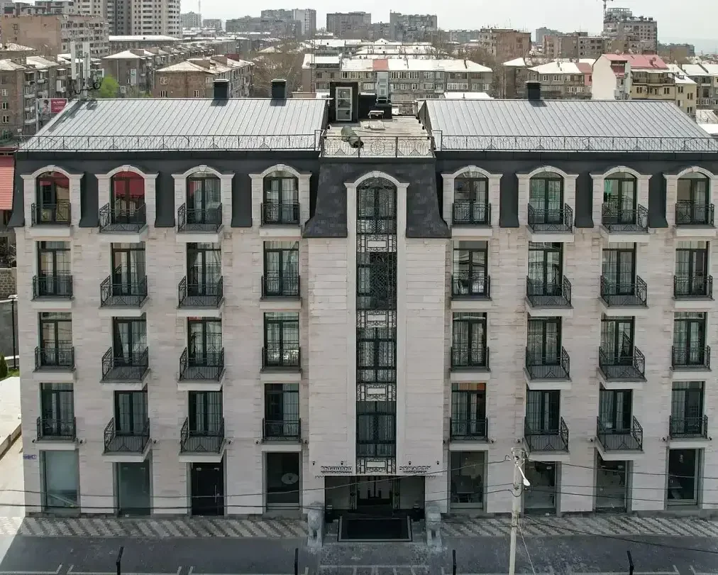 СПА-отель Dynasty Hotel, Ереван, Ереван , Армения