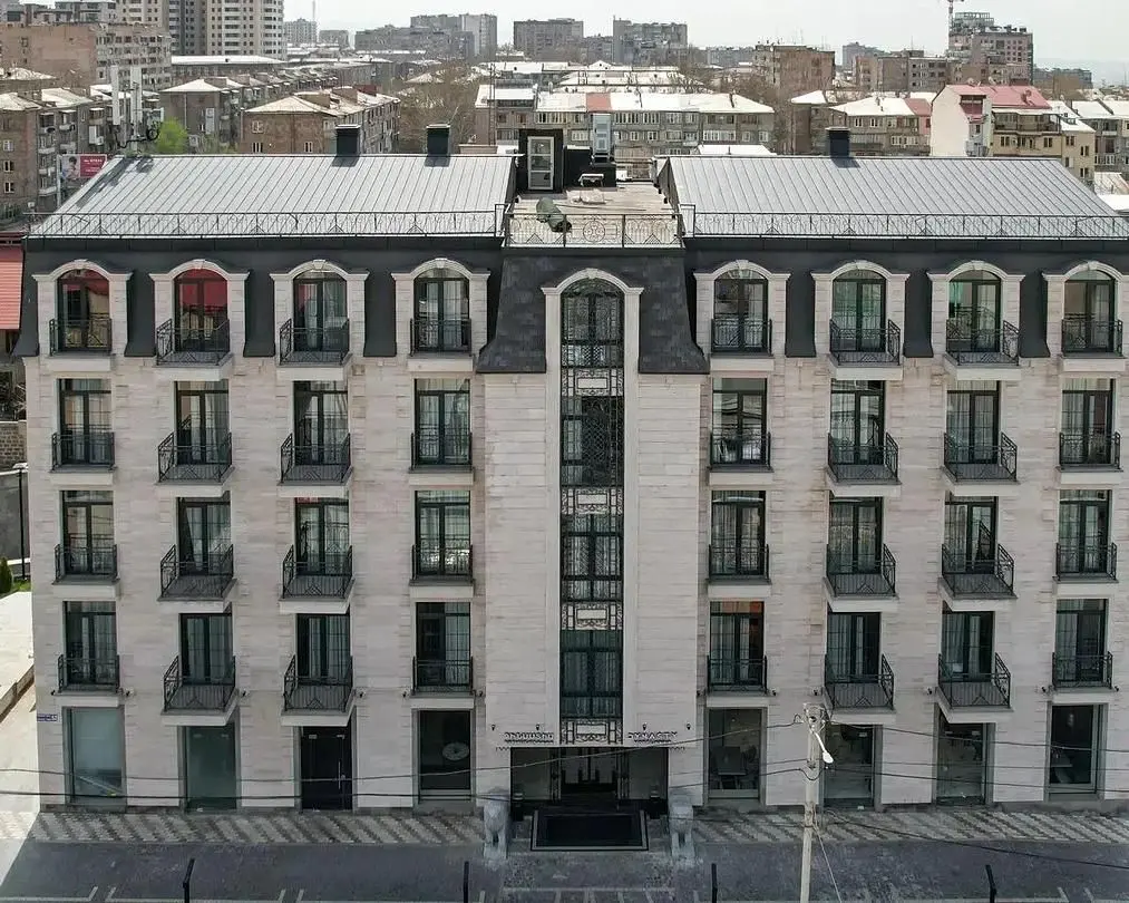 СПА-отель Dynasty Hotel, Ереван, Ереван