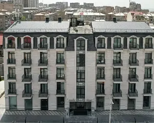 СПА-отель Dynasty Hotel