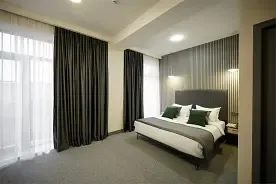 Classic 2-местный Classic plus, СПА-отель Dynasty Hotel, Ереван