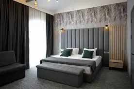 Studio 2-местный Studio, СПА-отель Dynasty Hotel, Ереван