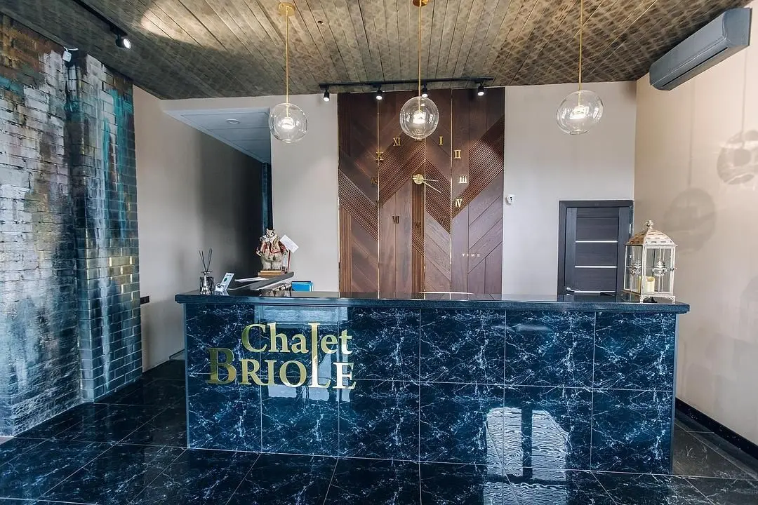 Служба размещения | Chalet Briole, Республика Башкортостан