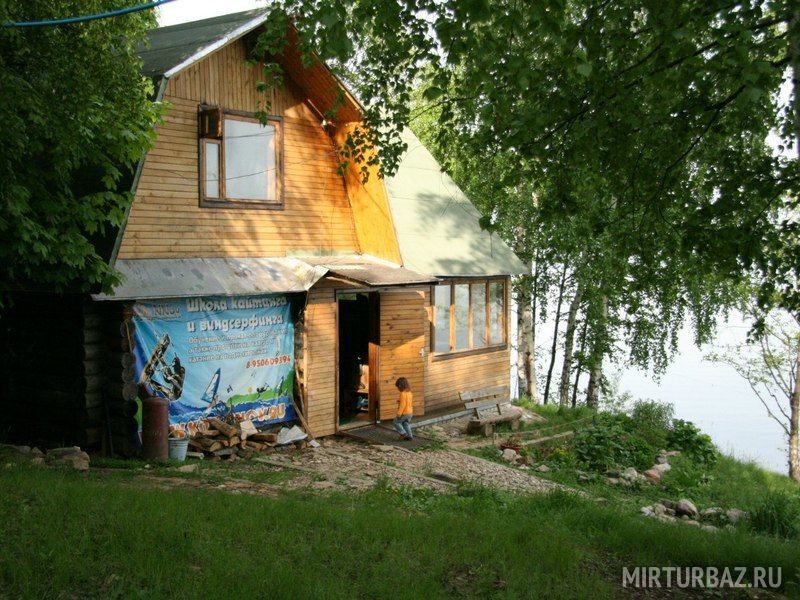 Горы-Море House, Нижегородская область: фото 3