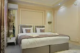 Люкс Элитный, СПА-отель Samaria hotel & spa, Самарканд