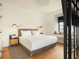 Апартаменты 2-местный Авангард, RODINA Grand Hotel & SPA Irkutsk 5*, Иркутск