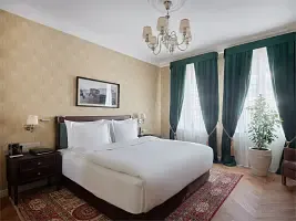 Апартаменты 2-местный дом Русанова, RODINA Grand Hotel & SPA Irkutsk 5*, Иркутск
