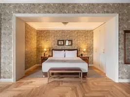 Джуниор сюит 2-местный Классик, RODINA Grand Hotel & SPA Irkutsk 5*, Иркутск