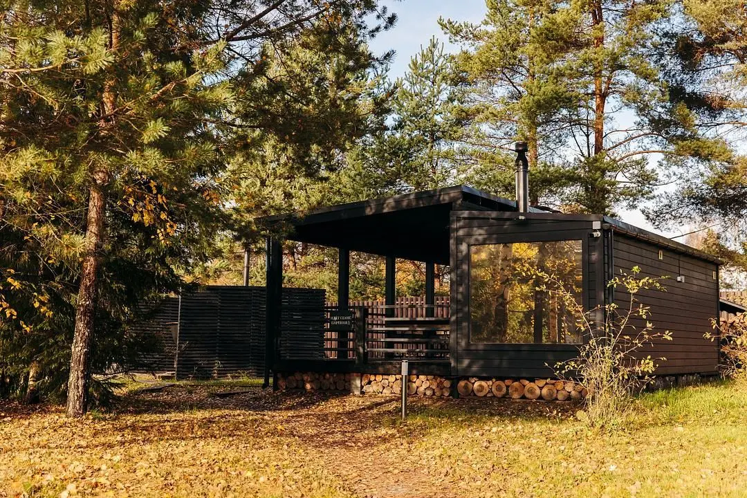 Harland, Республика Карелия: фото 3