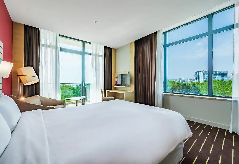 Mercure Сочи Центр, Краснодарский край: фото 2