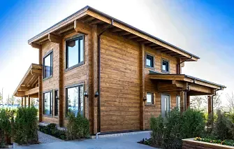Вилла Eco Village (Самарканд)