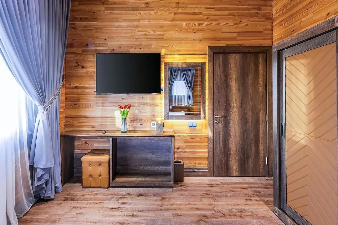 Villa 8-местный 5-комнатный (Executive)