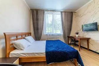 Вилла Morskoy Resort Механизаторов 27