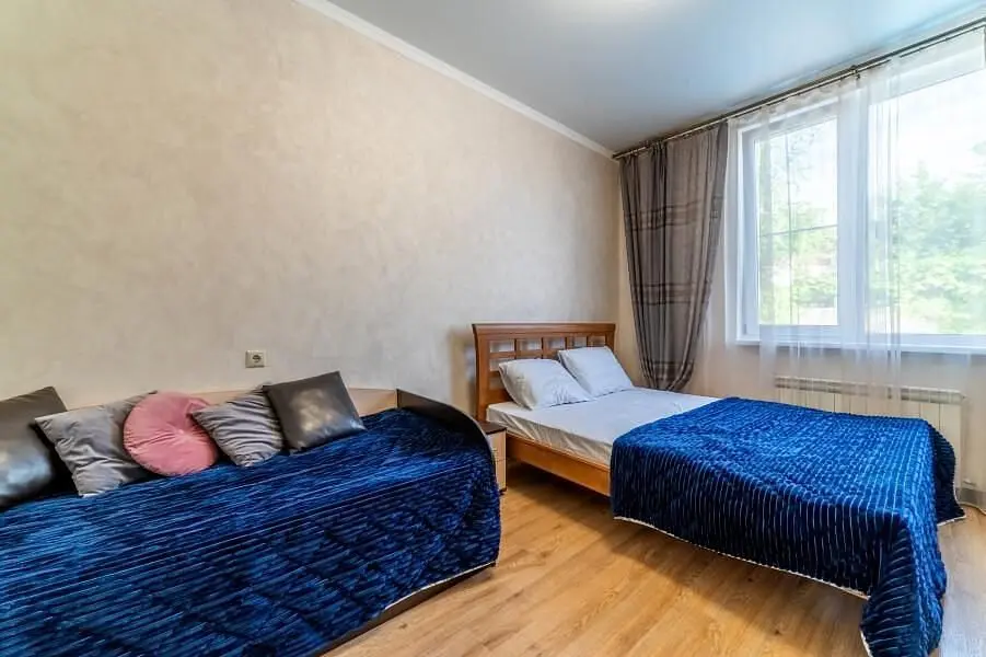 Вилла 8-местная | Morskoy Resort Механизаторов 27, Краснодарский край