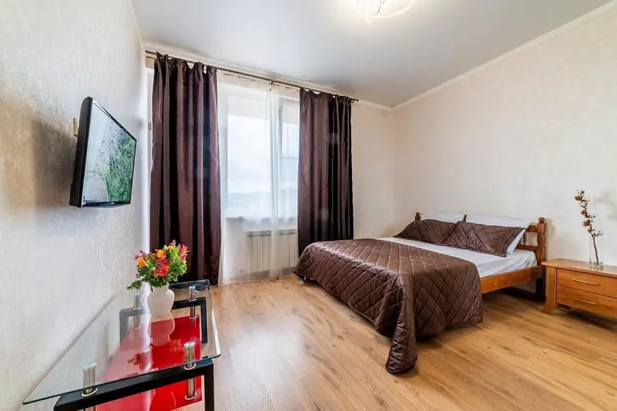 Вилла 8-местная | Morskoy Resort Механизаторов 27, Краснодарский край