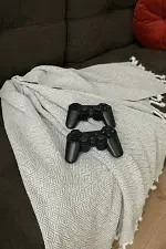 Игровая приставка — Апартаменты «Кулидж», Калининград