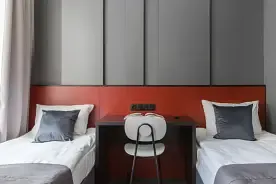 Стандартный 2-местный TWIN, Отель Greenfeel Smolensk, Смоленск