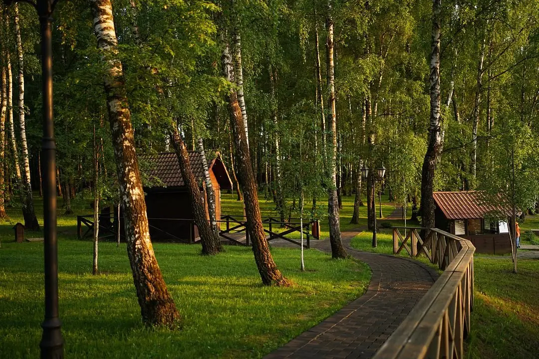 Fish Point Family, Московская область: фото 5