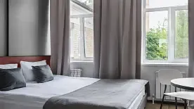 2-x местный улучшенный, Отель Greenfeel Smolensk, Смоленск