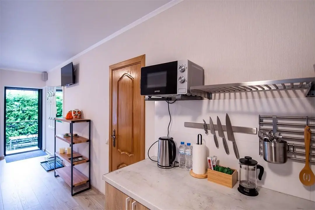 Апартаменты 2-местные №2