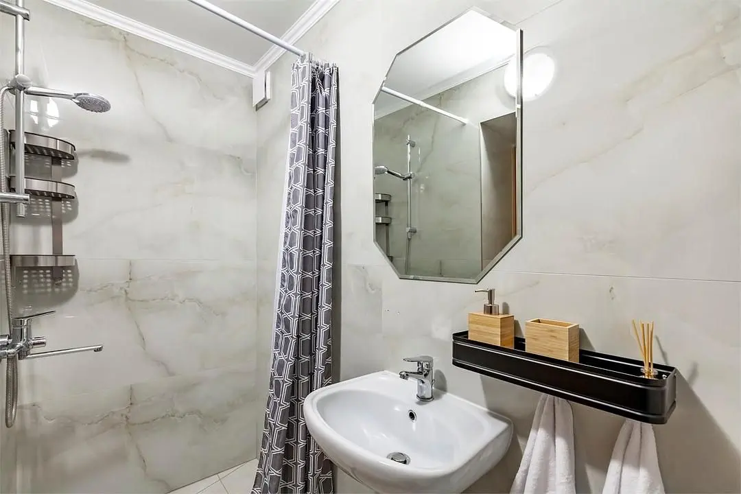 Апартаменты 2-местные №2