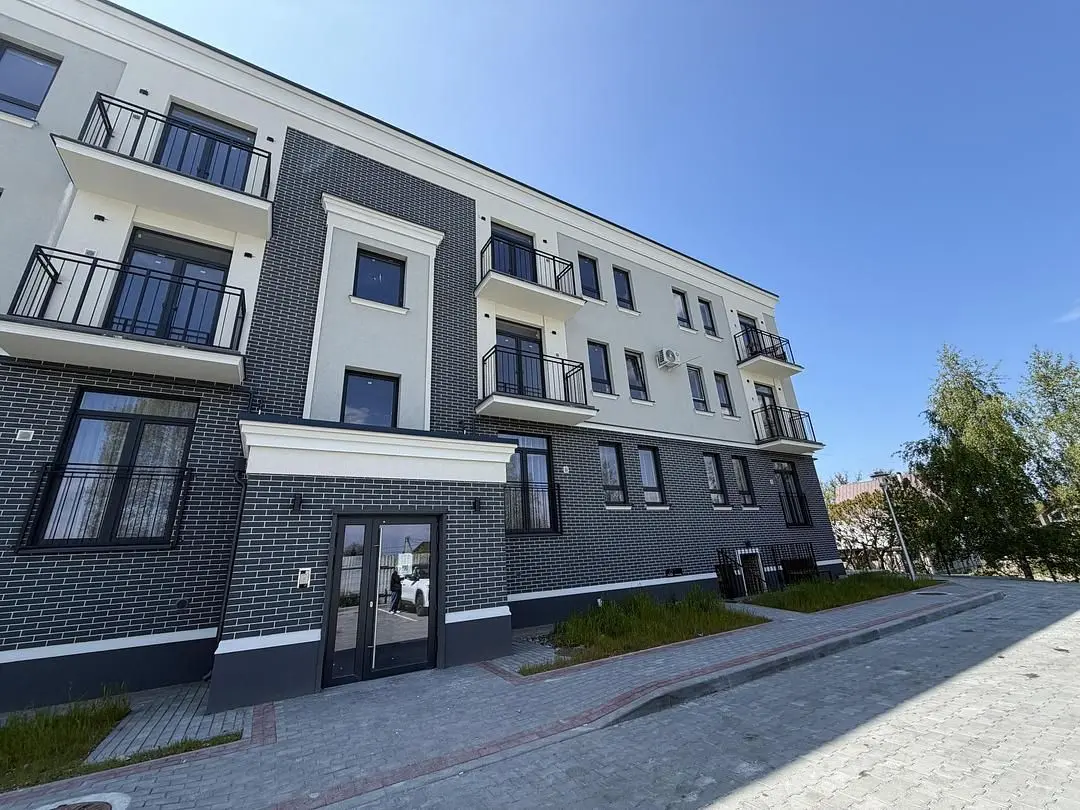 Малиновка Inn, Калининградская область: фото 2