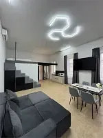 1 номер "Казань", Апарт Отель 365, Казань