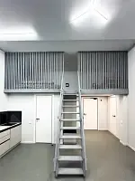 3 номер "Иннополис", Апарт Отель 365, Казань