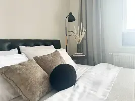 Квартира-студия, 31 м², Квартира-студия, 31 м², 1 кровать, Санкт-Петербург