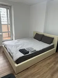 Квартира-студия, 31 м², 1 кровать
