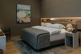 Обновленный Апарт Сьют, Riviera Wellness Resort, Разумное