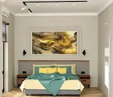 4-х местный 2-х комн. сьют фемели  с балконом, вид на море, Апарт-отель Амфора, Гагра