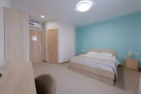 Эконом номер без окна, Кипарис Отель, Ижевск