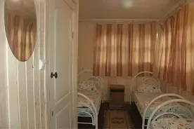 Стандарт 2-местный, Отель Виктория ТК Inal Bay, Бжид