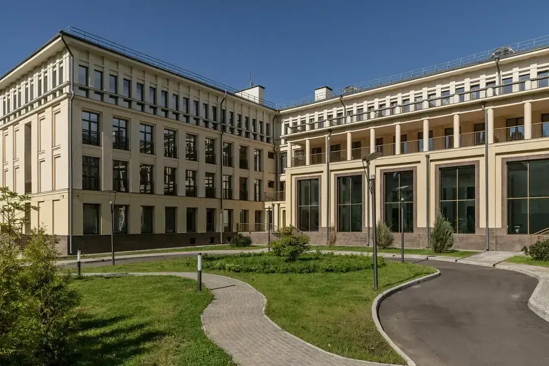 Росанта, Московская область: фото 2