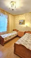 Стандарт улучшенный Twin, Гостиница Петроградская, Санкт-Петербург