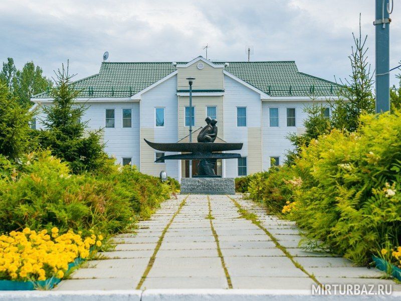 На семи холмах, Ханты-Мансийский автономный округ: фото 4