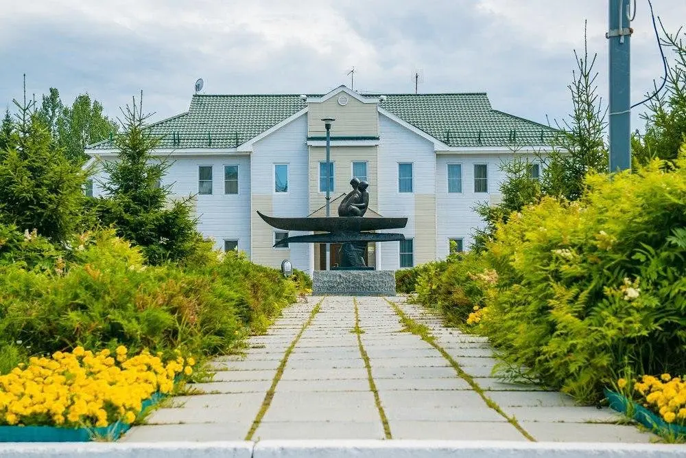 На семи холмах, Ханты-Мансийский автономный округ: фото 4
