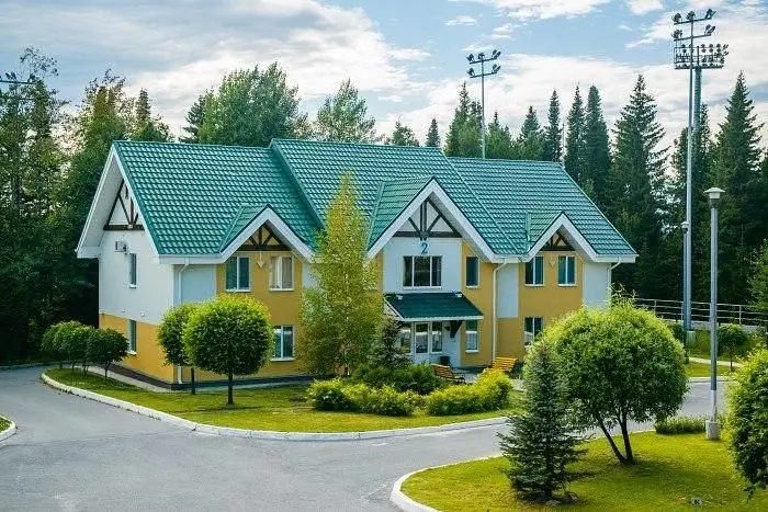 На семи холмах, Ханты-Мансийский автономный округ: фото 5