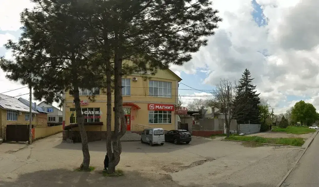 Отель Городская Орхидея, Пятигорск, Ставропольский край