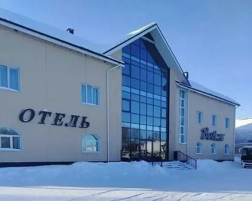 Отель Вояж, Торжок, Тверская область