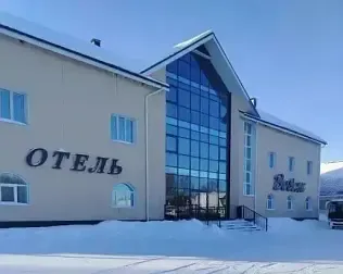 Отель Вояж