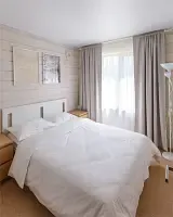 Финский дом, Экоотель Маяк, Васильевка