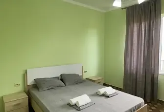 Отель Альха