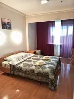 2 места Номера: 27, Гостиница Нур, деревня Вышегор