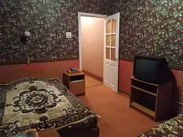 2 места твин Номера: 20,21,22,23, Гостиница Нур, деревня Вышегор