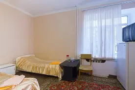 3 категория 2-местный 3 категории 1-комнатный корп.2 (3к2м1к2), Санаторий Здоровье, Железноводск