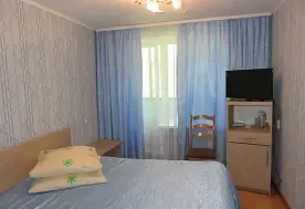 2-мест. корп. 1, Санаторий Чёнки, поселок Ченки