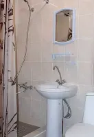 2-мест. (с подселением) для 1 чел.  станд., корп. 2, Санаторий Чёнки, поселок Ченки